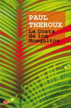 la costa de los mosquitos-9788466320948