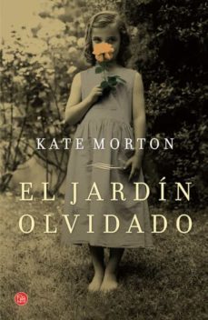 el jardin olvidado-9788466328548