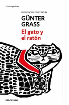 el gato y el raton (trilogía de danzing 2)-gunter grass-9788466330848