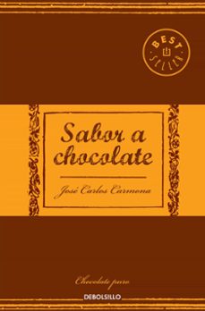 sabor a chocolate-9788466338448