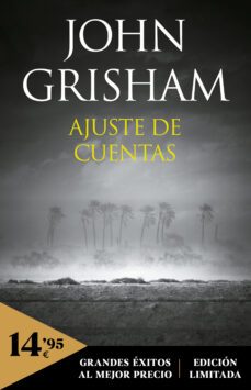 ajuste de cuentas (los casos de juan urbano 3)-john grisham-9788466352048