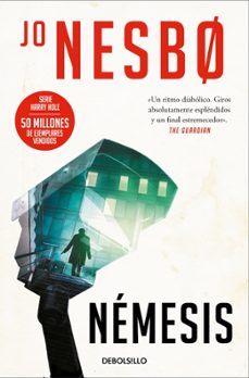 nemesis (harry hole 4)-jo nesbo-9788466360548