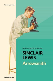 arrowsmith (ebook)-9788466363648