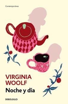 noche y día-virginia woolf-9788466375948