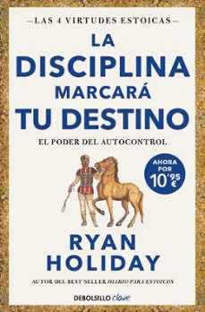 -ryan holiday-9788466393348