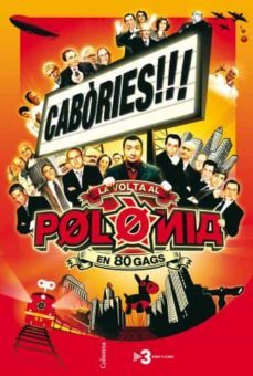 cabories ( polonia )-toni soler-9788466409148