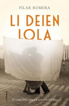 li deien lola (ebook)-pilar romera aguila-9788466421348