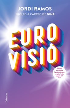 eurovisio-jordi ramos garcia-9788466430548