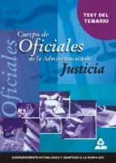 tests oficiales de justicia-leopoldo rodas orue-9788466501248