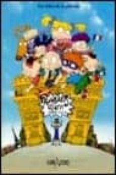 rugrats en paris: la pelicula-9788466602648