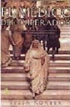 el medico del emperador-9788466621748