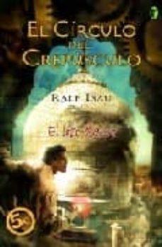 el circulo del crepusculo iii-9788466627948