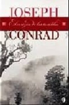 el corazon de las tinieblas-joseph conrad-9788466633048