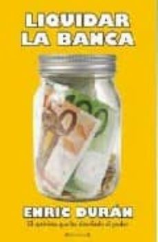 insumision a la banca-enric duran-9788466642248