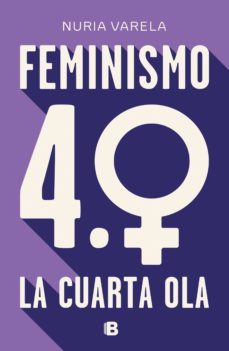 feminismo 4.0. la cuarta ola (ebook)-9788466664448