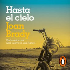 hasta el cielo (audiolibro)-joan brady-9788466666848