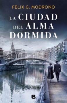 la ciudad del alma dormida-9788466667548