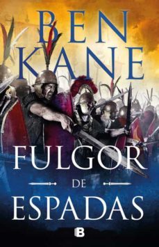 fulgor de espadas (guerra de imperios 2) (ebook)-9788466668248