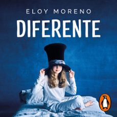 diferente-eloy moreno-9788466670548