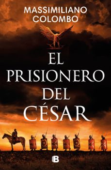 el prisionero del cesar-9788466672948