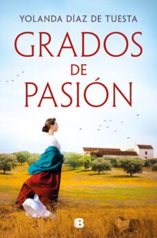 grados de pasión (ebook)-yolanda diaz de tuesta-9788466675048