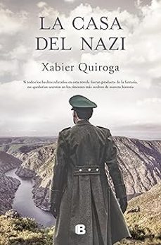 la casa del nazi-9788466680448