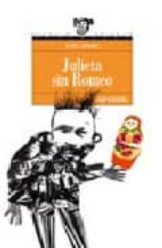julieta sin romeo-emilio calderon-9788466700948