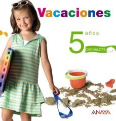 en verano (5 años) (vacaciones 2009)-9788466778848