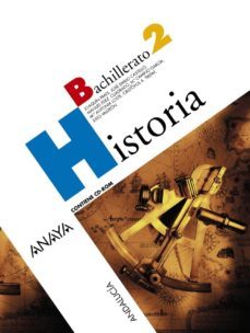 historia 2º bachillerato andalucia-j. prats-9788466785648