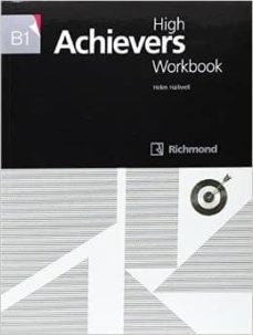 high achievers b1 workbook-9788466816748