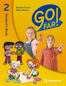 go far! 2º primary student s pack-9788466836548