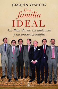 una familia ideal-joaquin yvancos-9788467018448