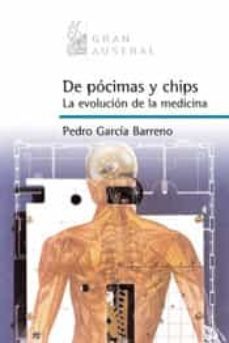 de pocimas y chips-9788467022148