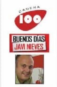 cupido es un pajaro borracho: los mejores disparates infantiles d e buenos dias, javi nieves (cadena 100) (incluye cd)-9788467029048