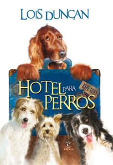 hotel para perros-9788467030648