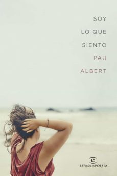 (pe) soy lo que siento-pau albert-9788467054248