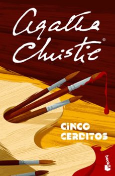 cinco cerditos-9788467057348