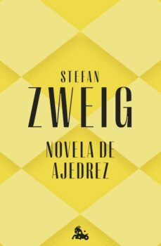 novela de ajedrez (ebook)-stefan zweig-9788467070248