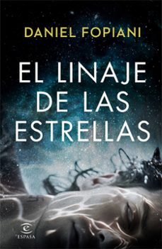 el linaje de las estrellas-9788467072648