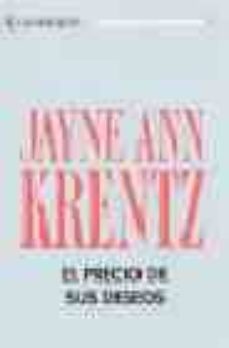 -jayne ann krentz-9788467118148