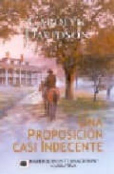 una proposicion casi indecente-9788467124248