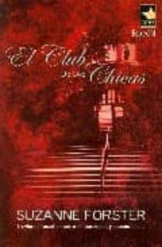 el club de las chicas-suzanne forster-9788467150148
