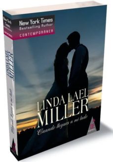 cuando llegues a mi lado-linda miller-9788467179248
