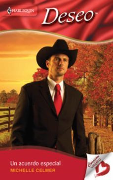 un acuerdo especial (ebook)-michelle celmer-9788467198348