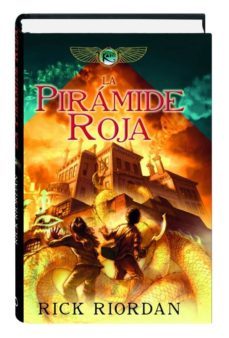 21717 la piramide roja-rick riordan-9788467246148