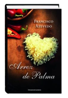 28258  arróz de palma-francisco azevedo-9788467254648