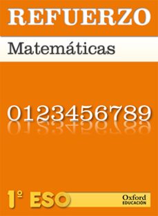refuerzo 1º eso matematicas-9788467359848