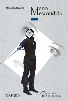 mano escondida (el arbol de la lectura juv+14)-9788467365948