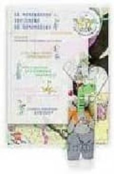 el misterioso secuestro de dinomatico (incluye un muñeco)(dinosab ios)-santiago garcia clairac-pilar tutor-9788467504248