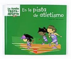 en la pista de atletismo-9788467514148